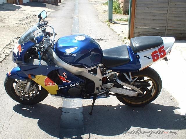 Bike Photo 605540