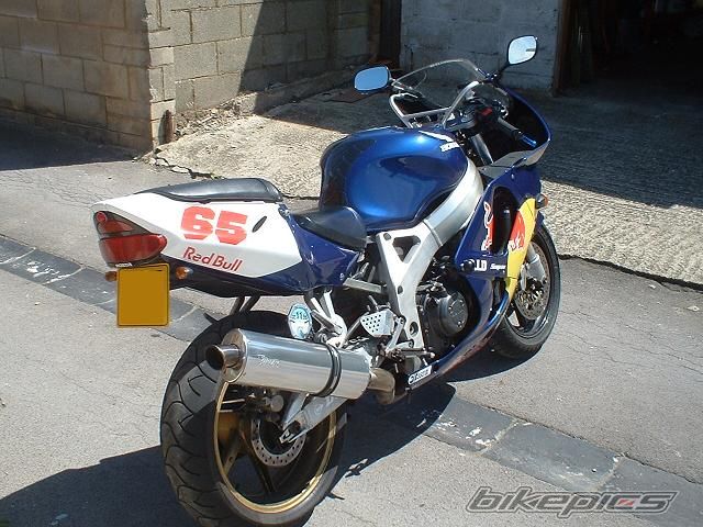 Bike Photo 605542