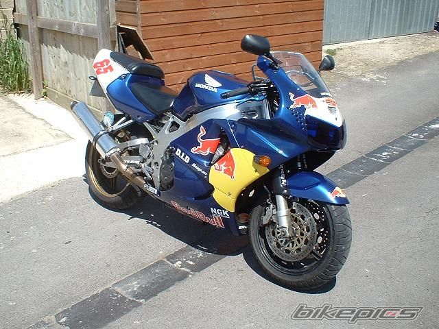 Bike Photo 605543