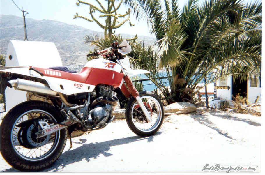Bike Photo 60555