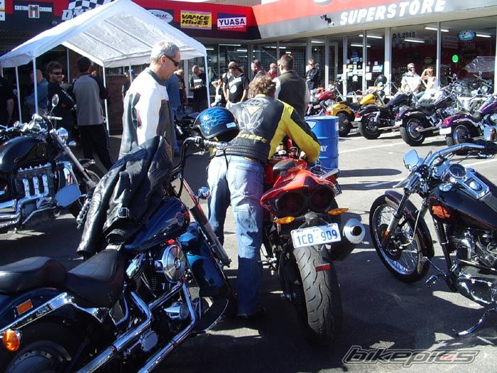 Bike Photo 605561