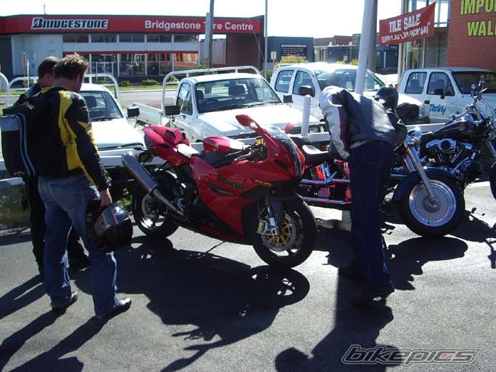 Bike Photo 605562