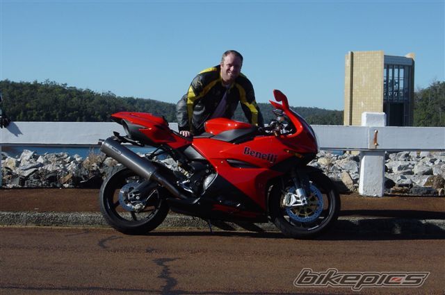 Bike Photo 605564
