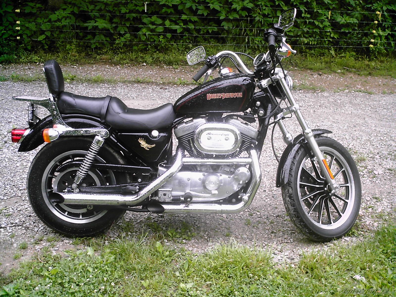 Bike Photo 605594