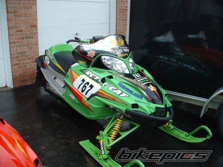 Bike Photo 60560