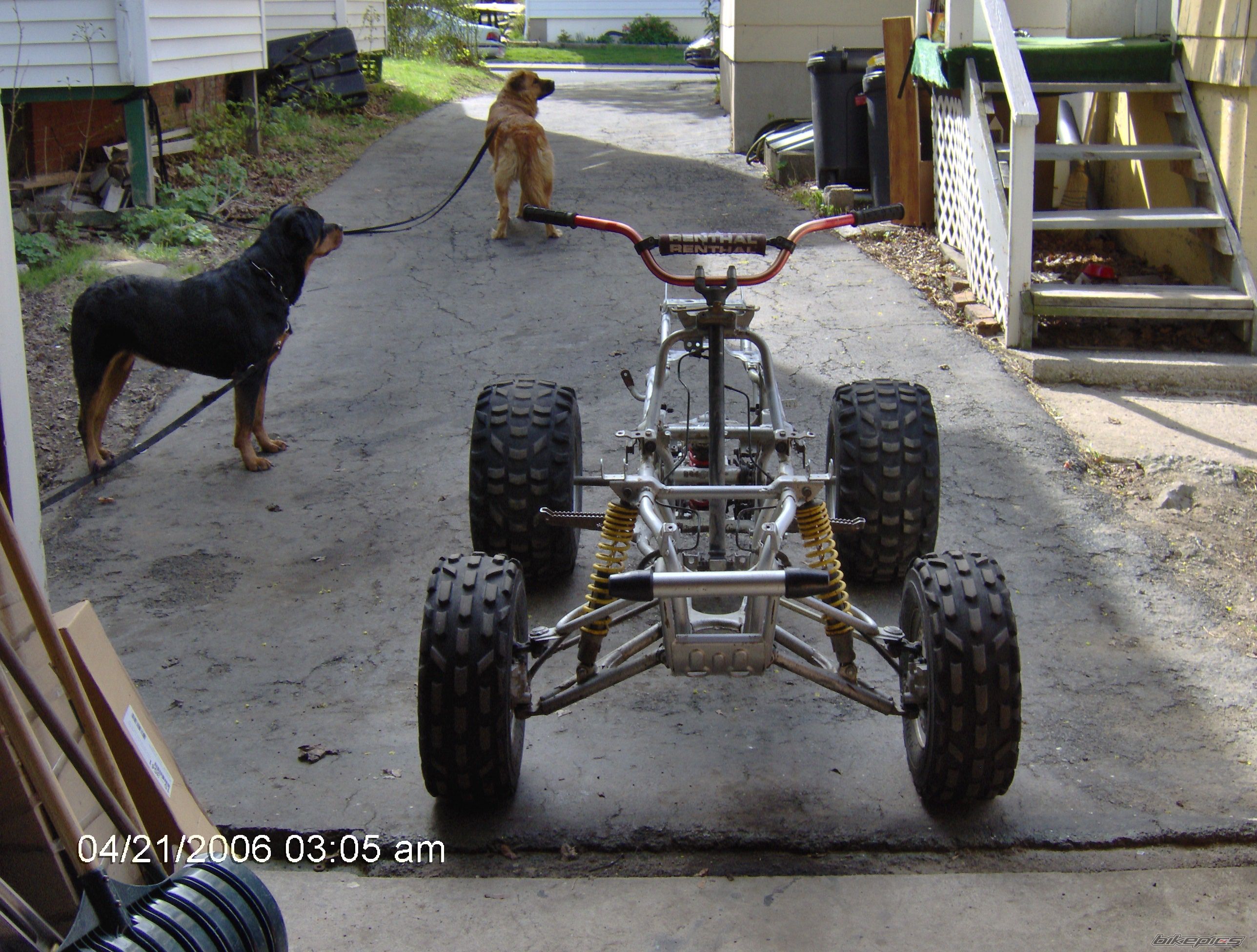 Bike Photo 605620