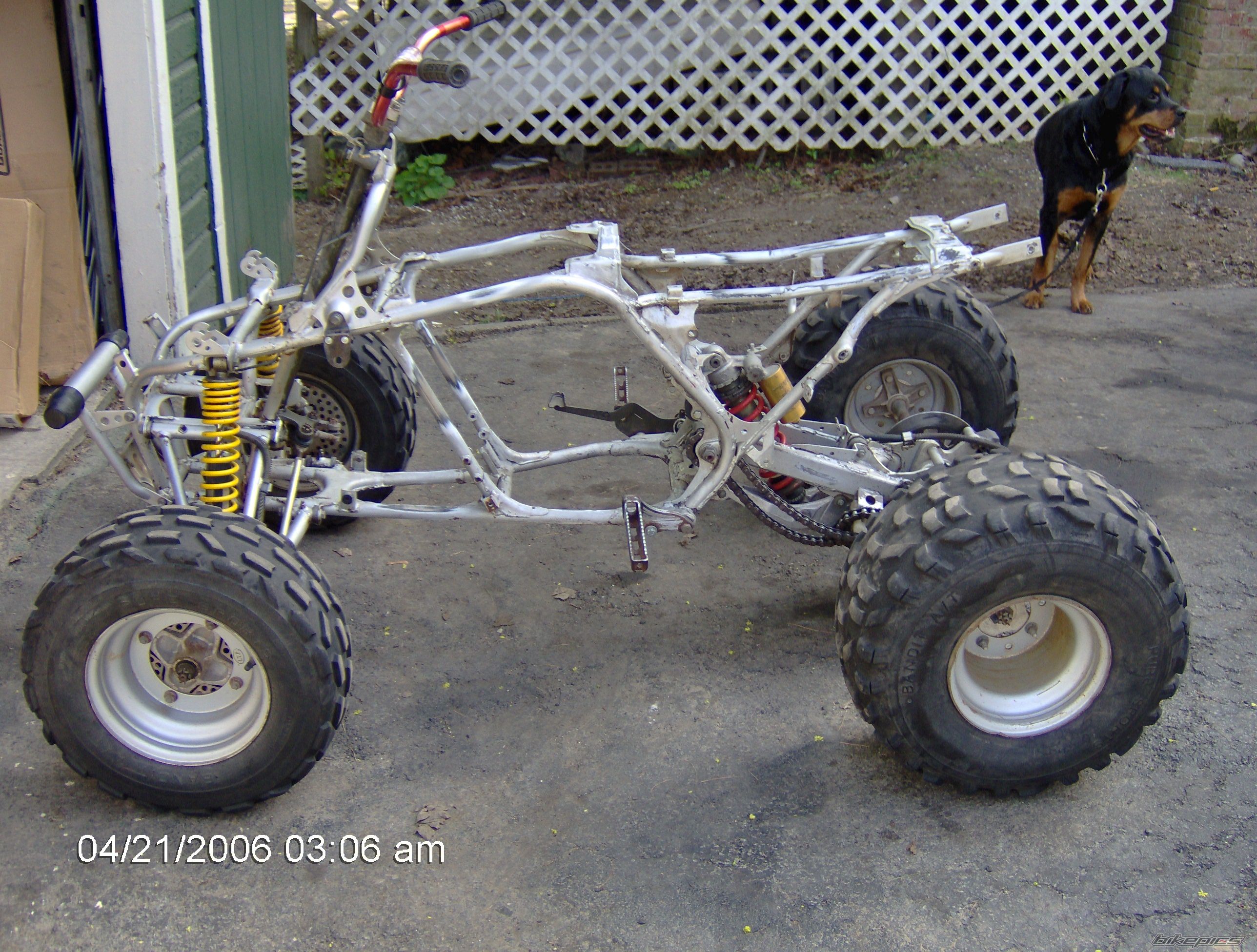 Bike Photo 605621