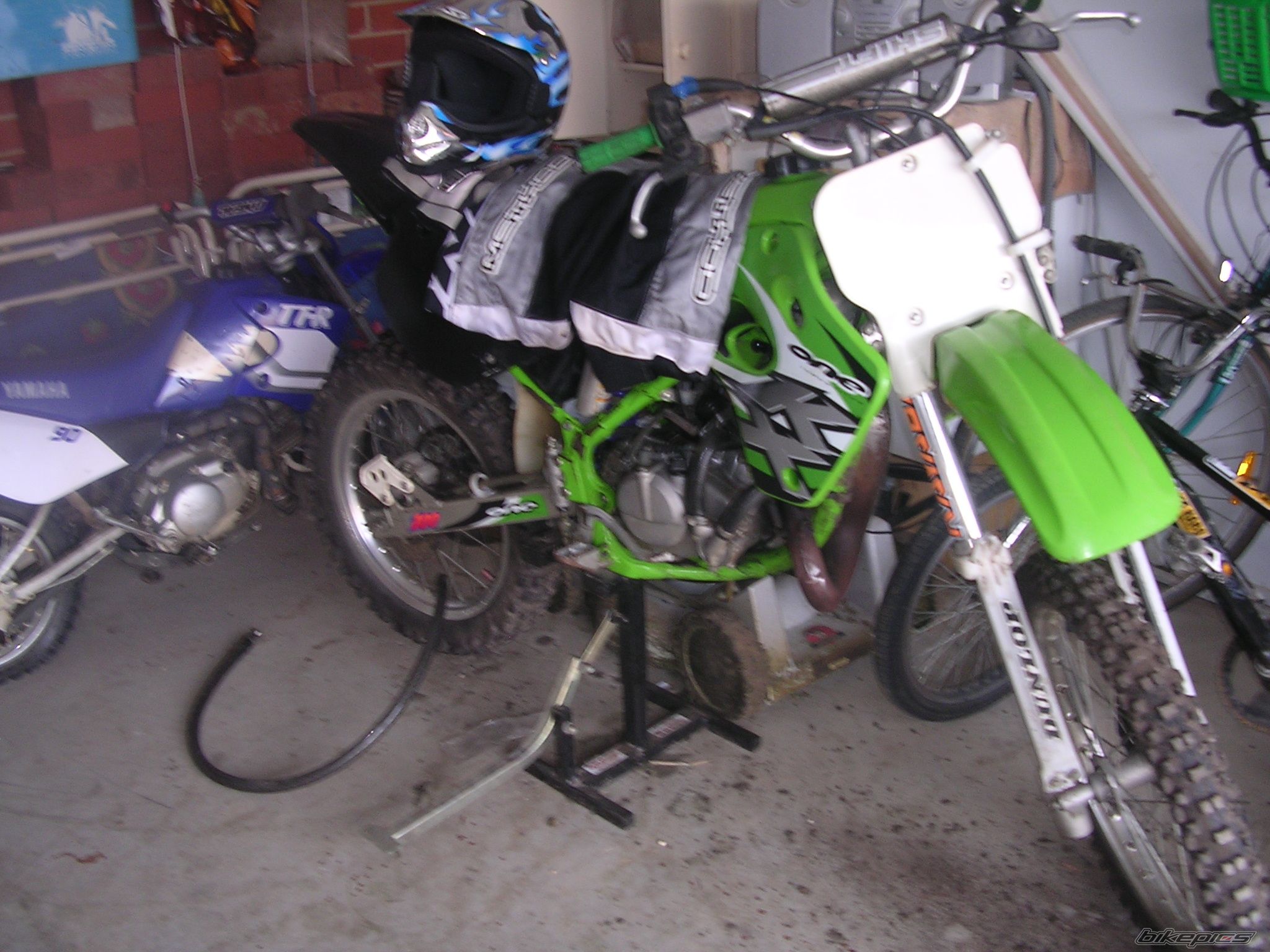 Bike Photo 605627
