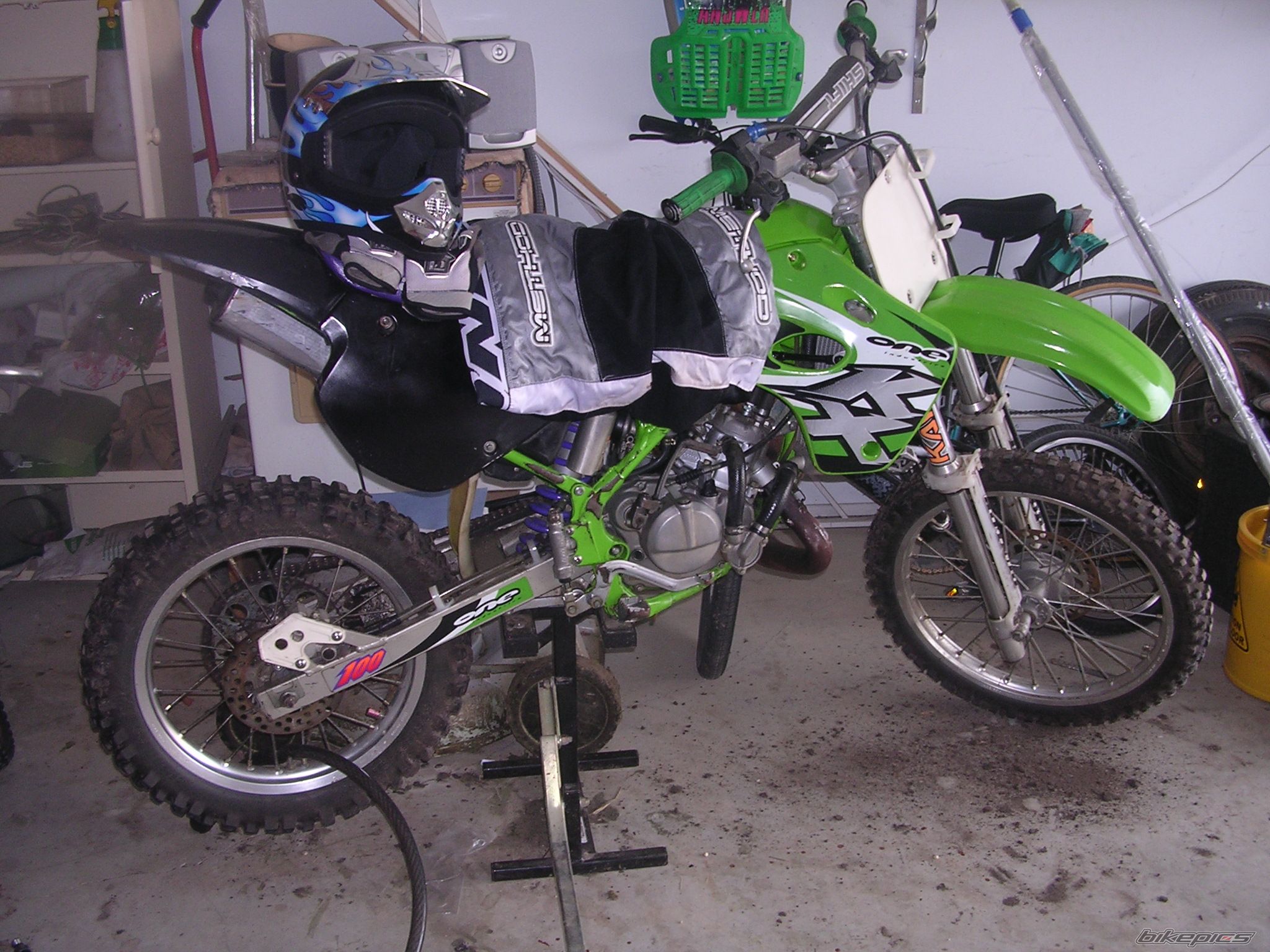 Bike Photo 605632