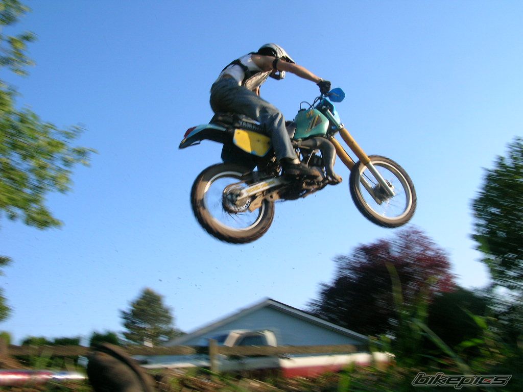 Bike Photo 605658