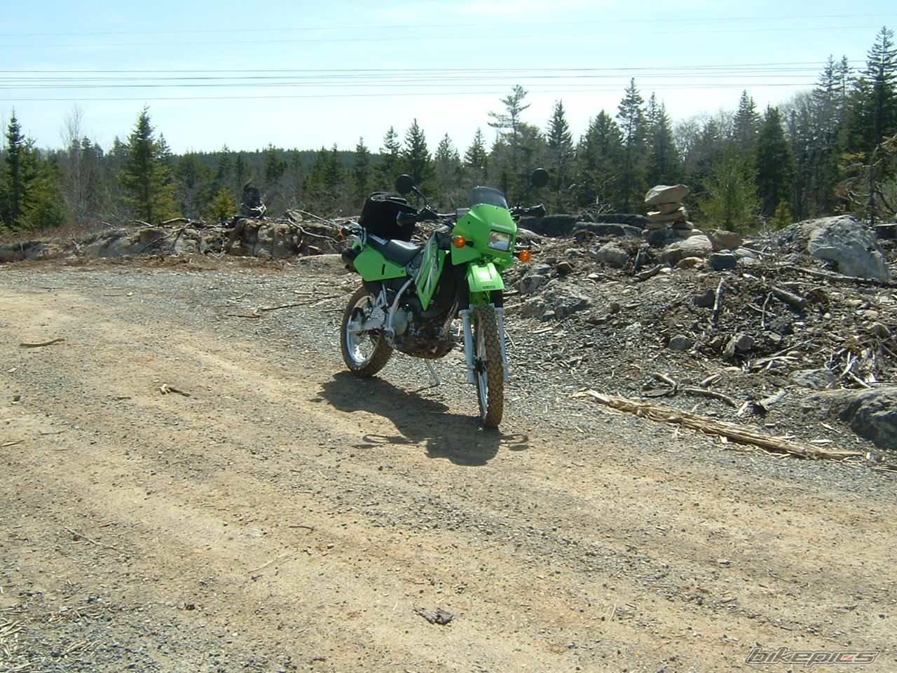 Bike Photo 605669