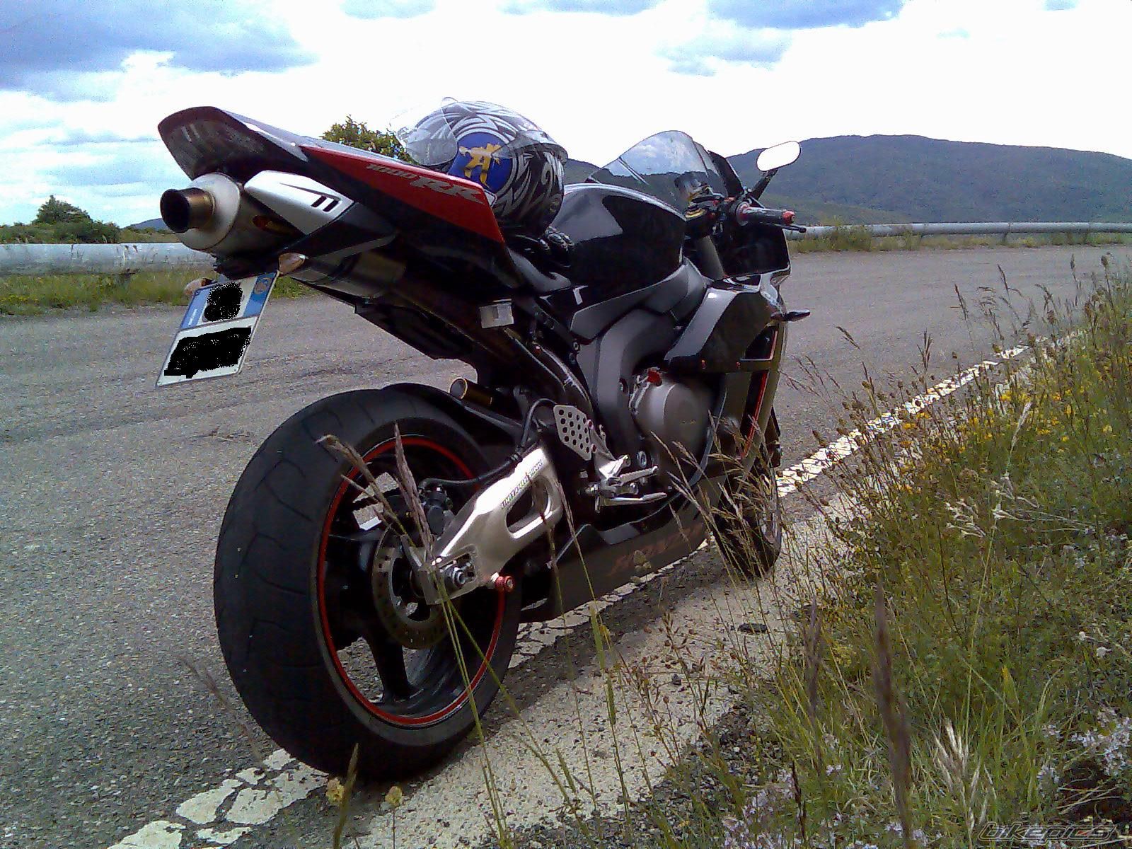Bike Photo 605687