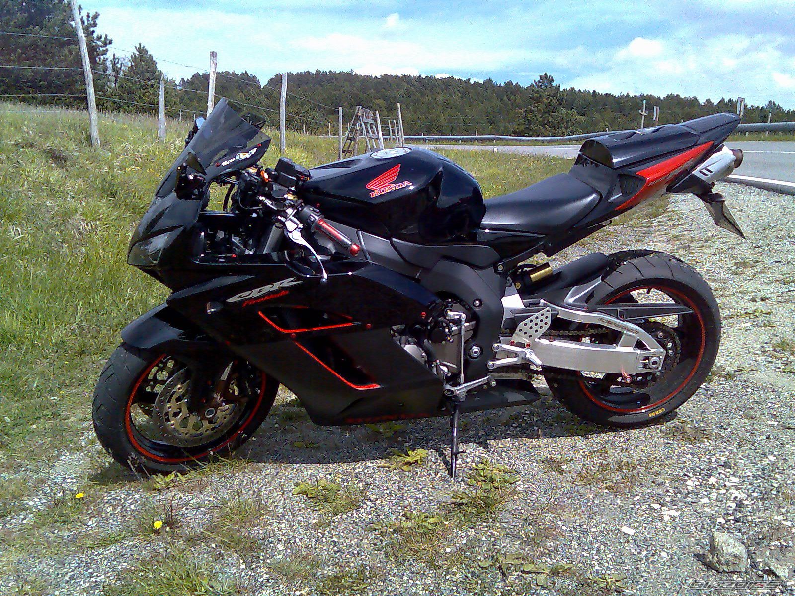 Bike Photo 605689