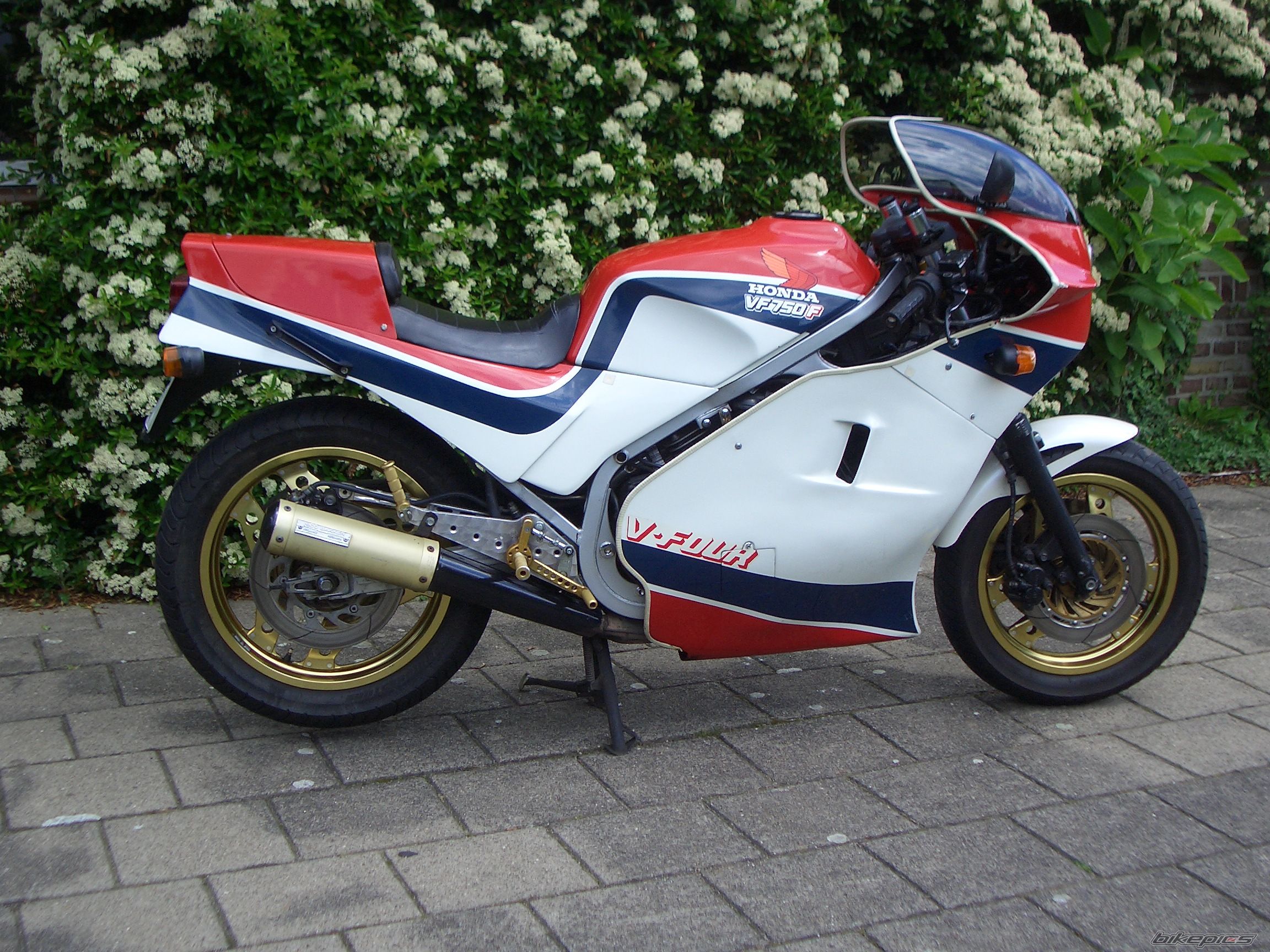 Bike Photo 605707