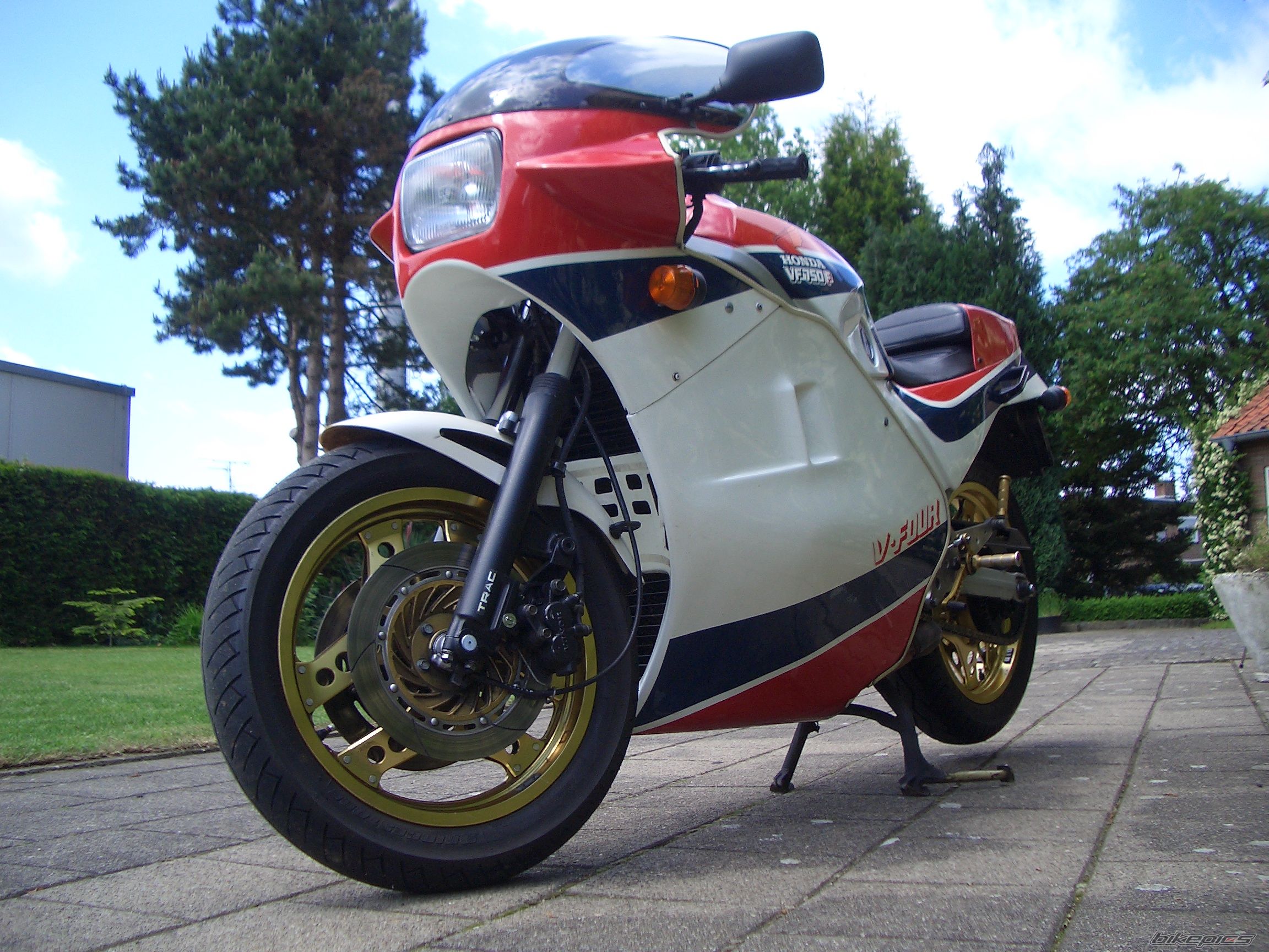 Bike Photo 605710