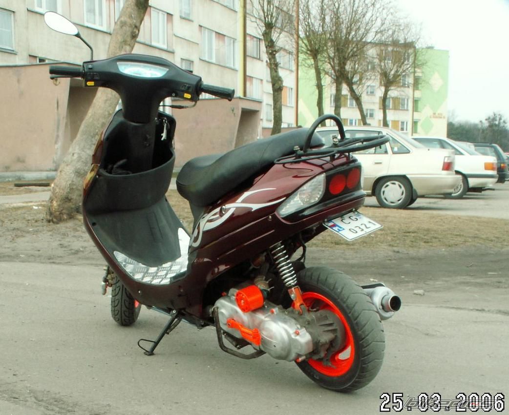 Bike Photo 605715