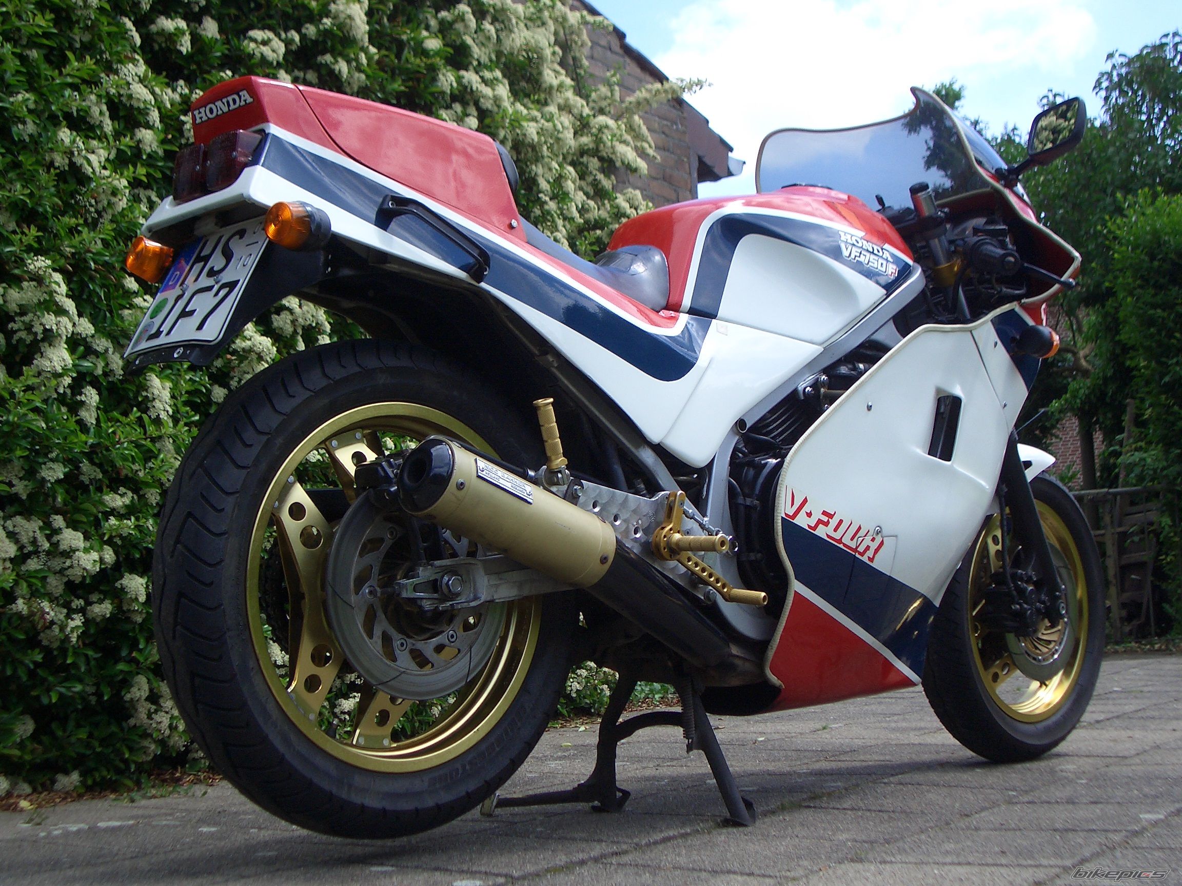 Bike Photo 605716