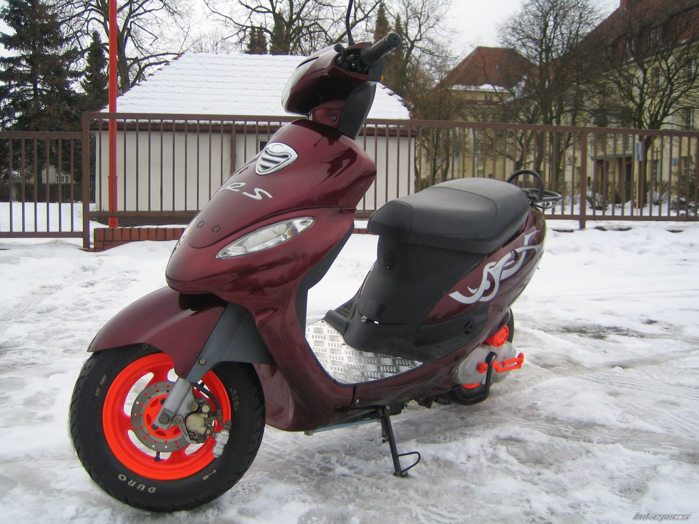 Bike Photo 605717
