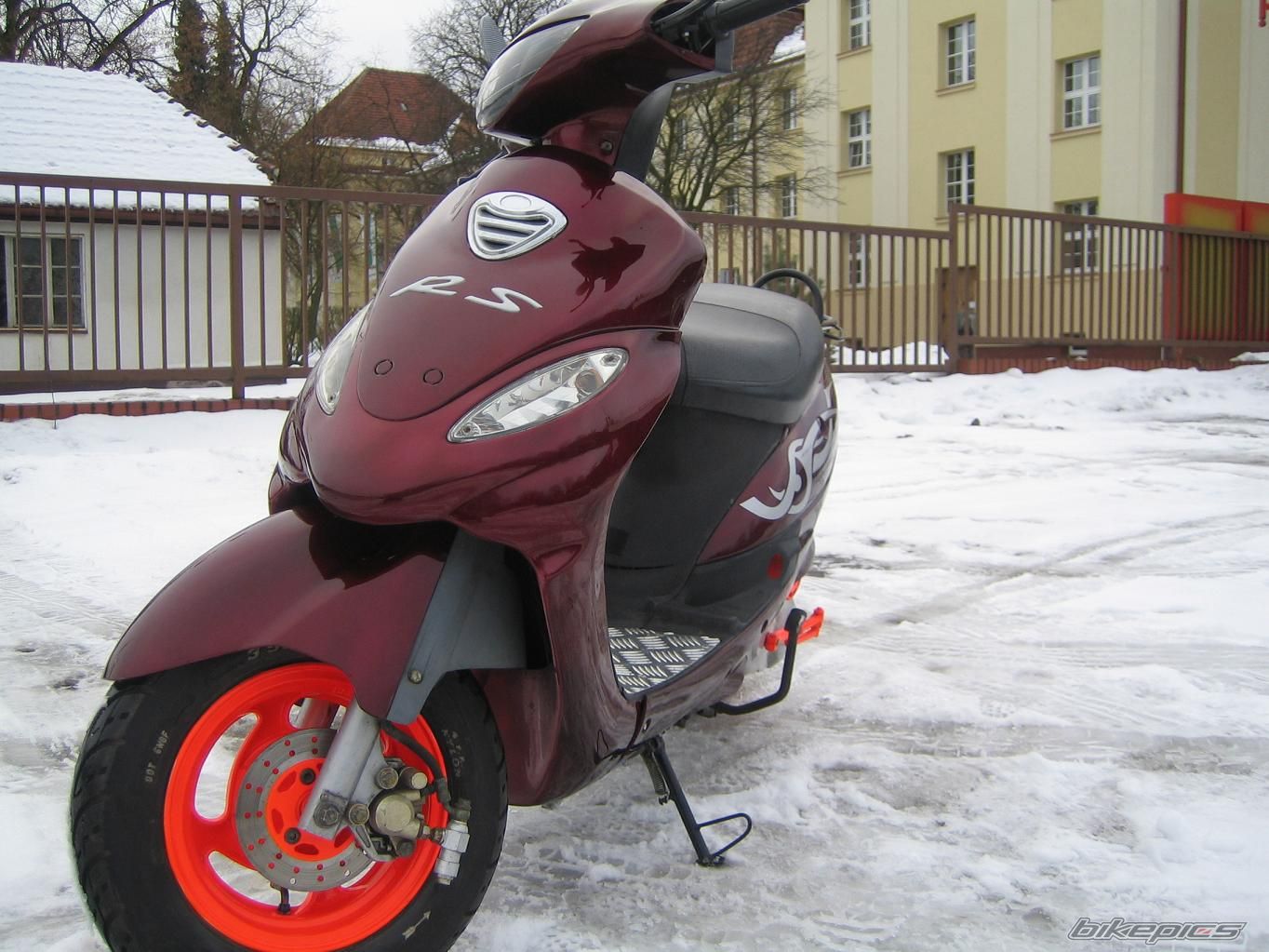 Bike Photo 605718