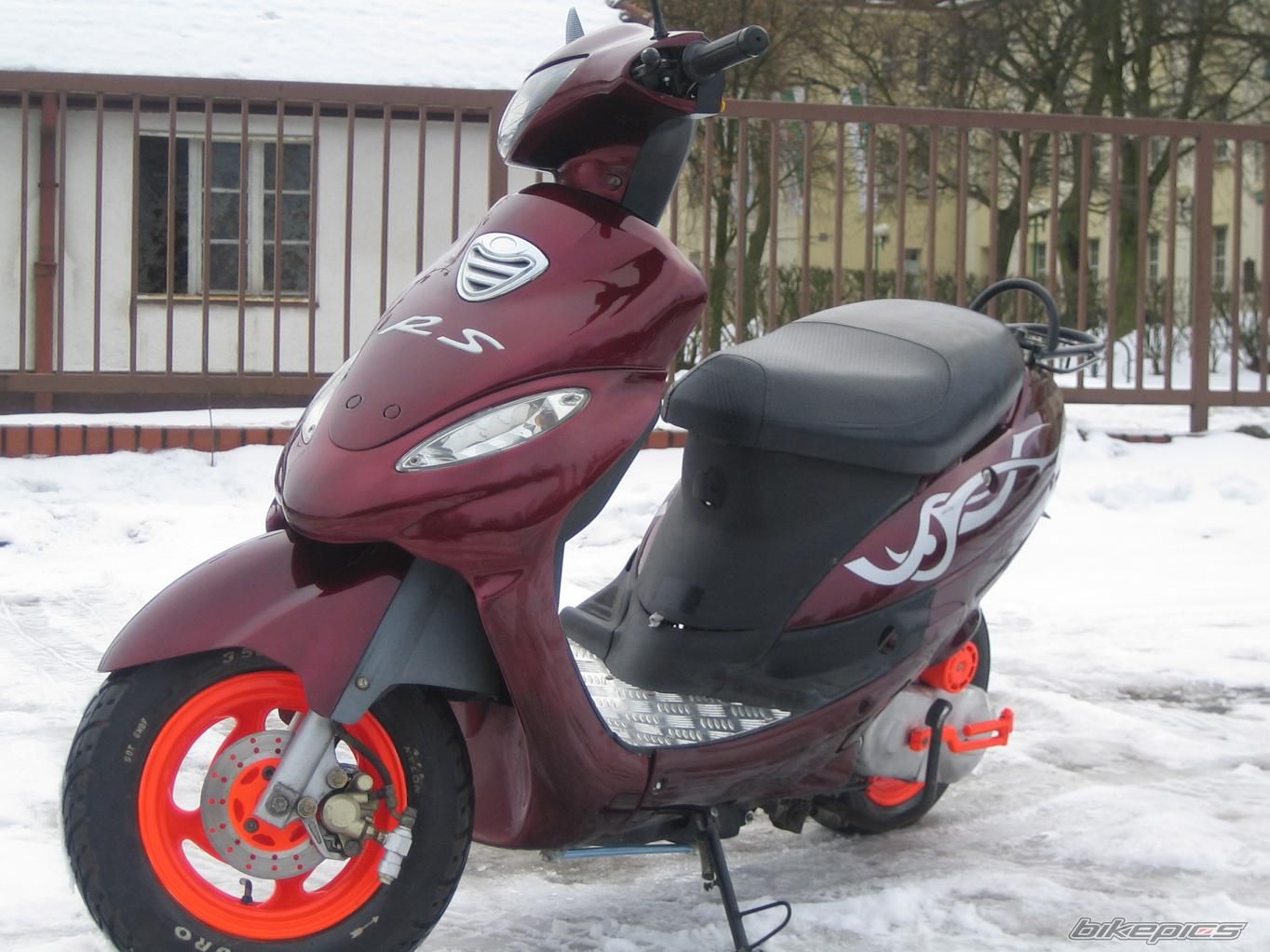 Bike Photo 605719