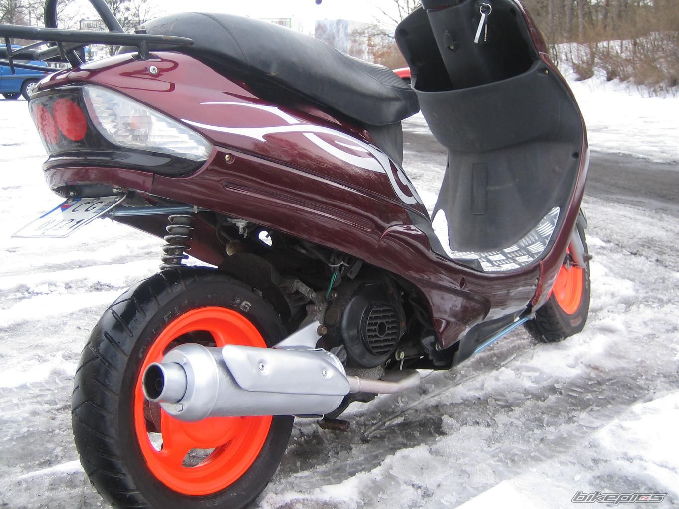 Bike Photo 605721