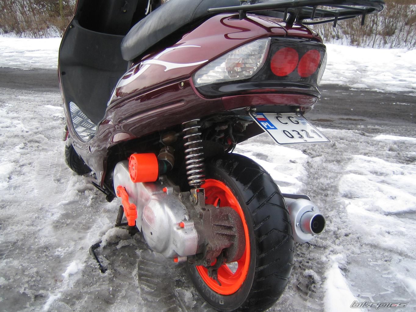 Bike Photo 605723