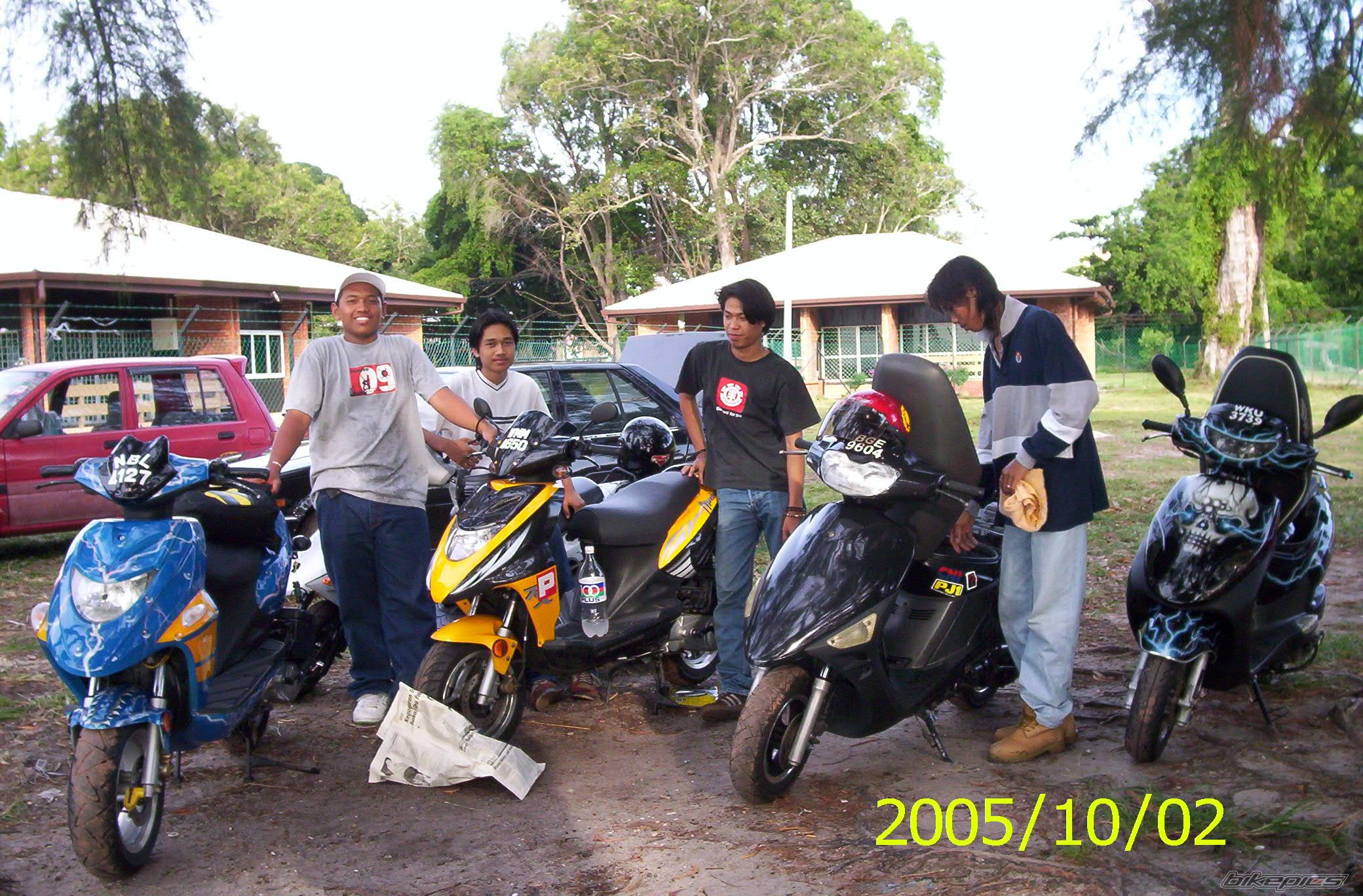 Bike Photo 605735
