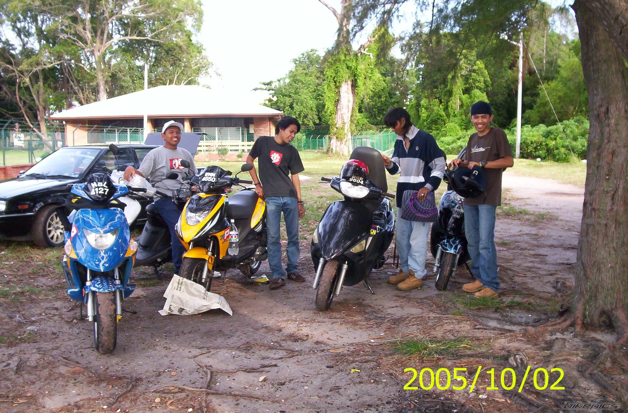 Bike Photo 605736