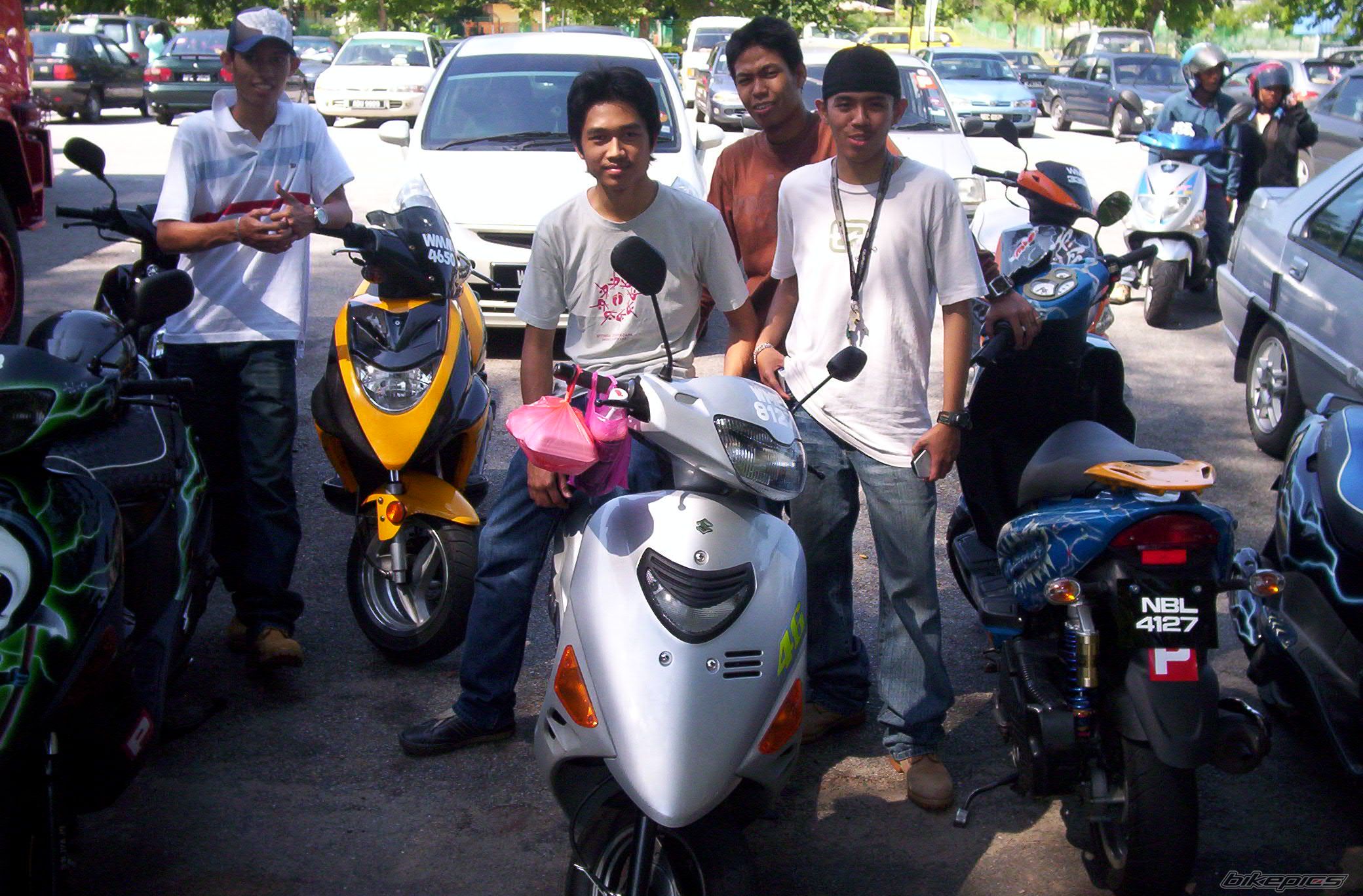 Bike Photo 605738