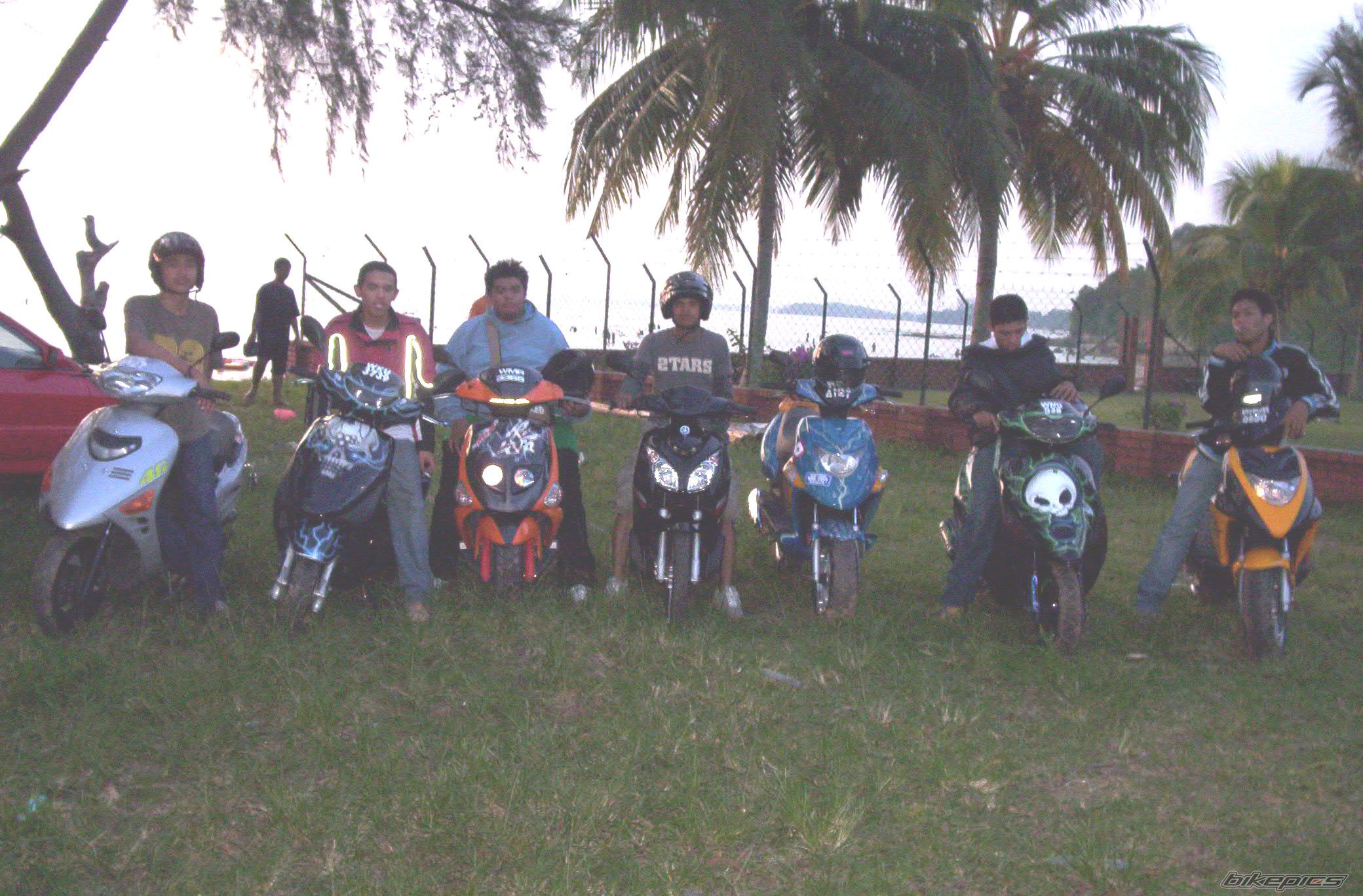Bike Photo 605740