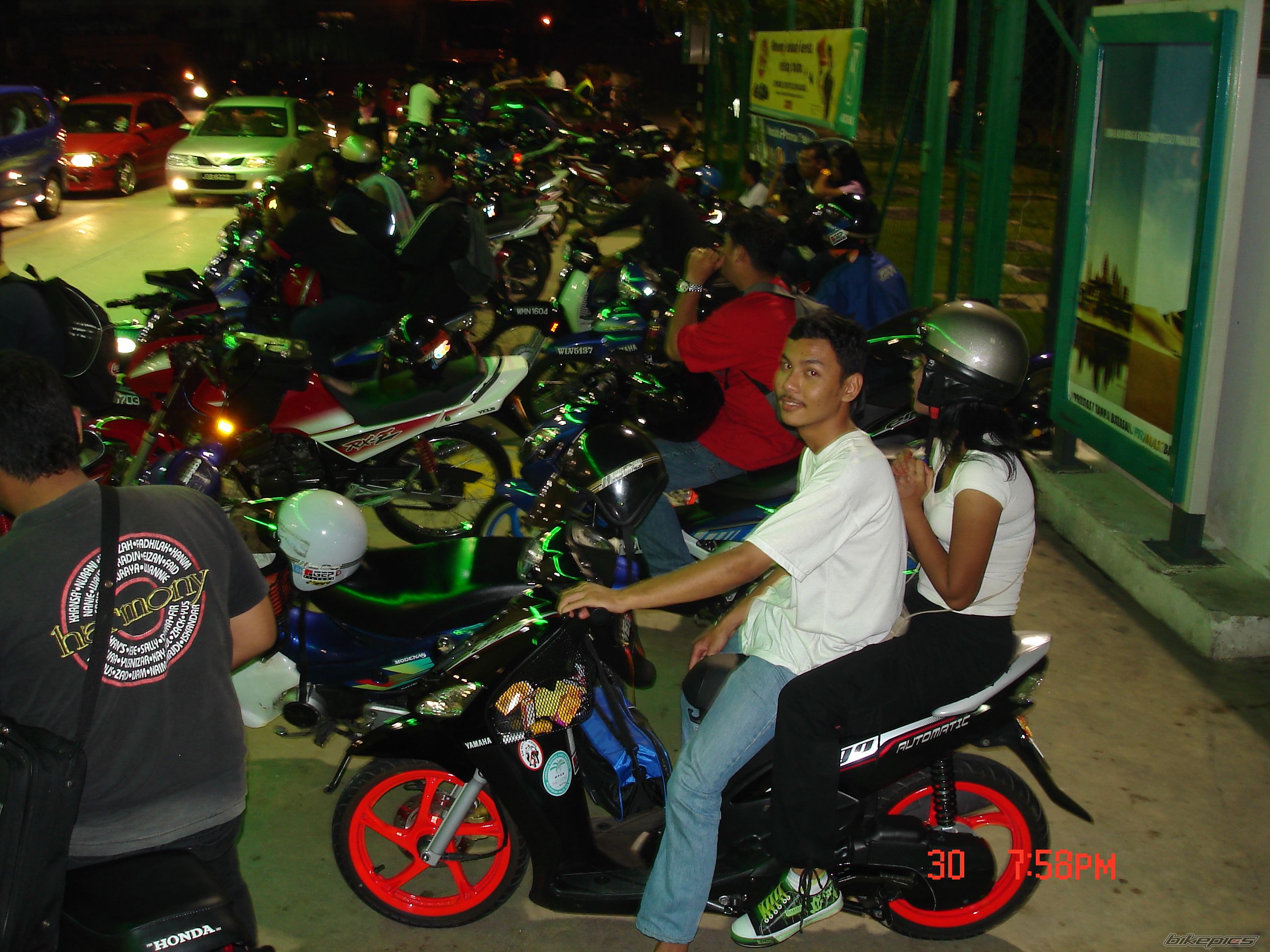 Bike Photo 605742