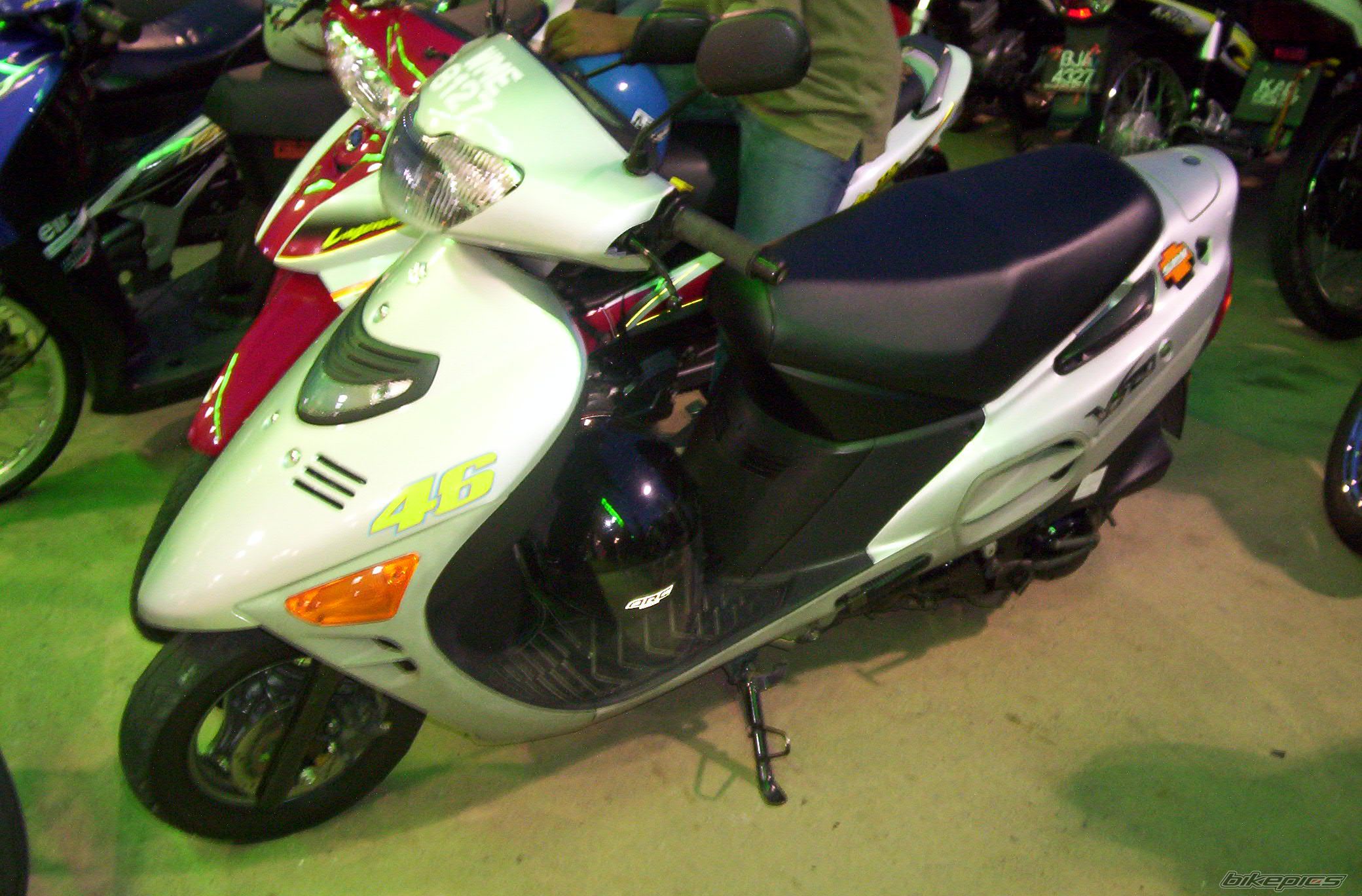 Bike Photo 605755