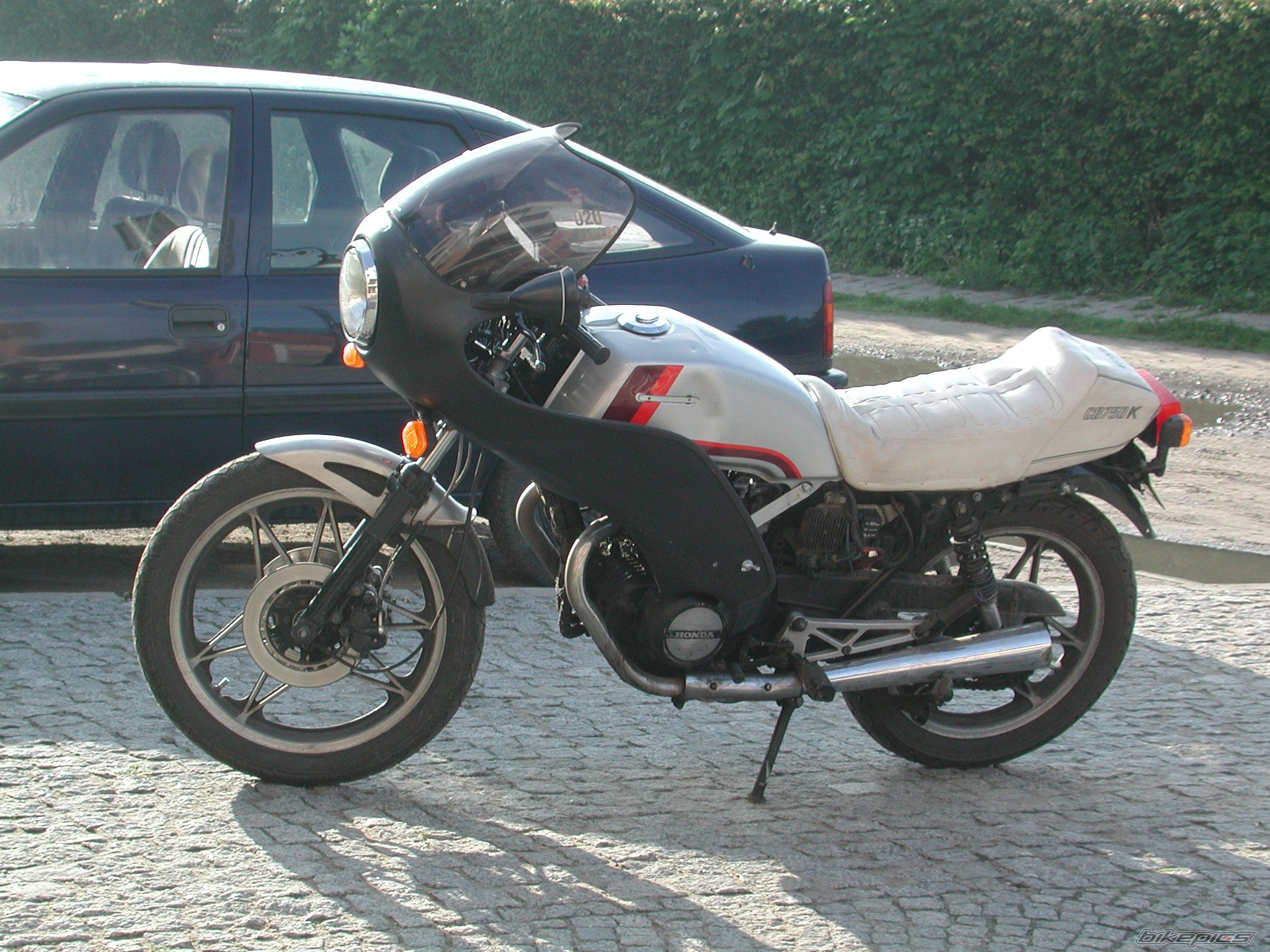 Bike Photo 605762