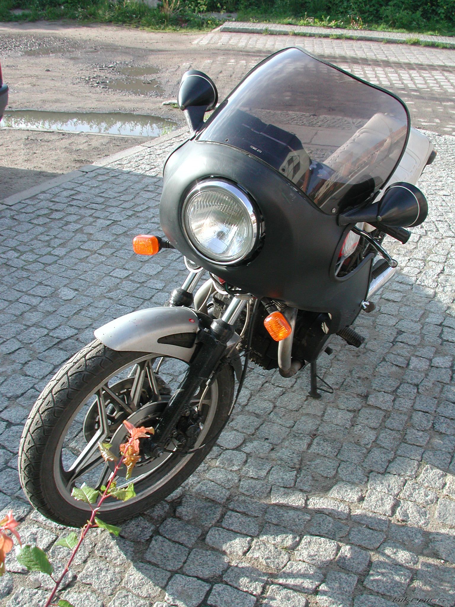 Bike Photo 605765