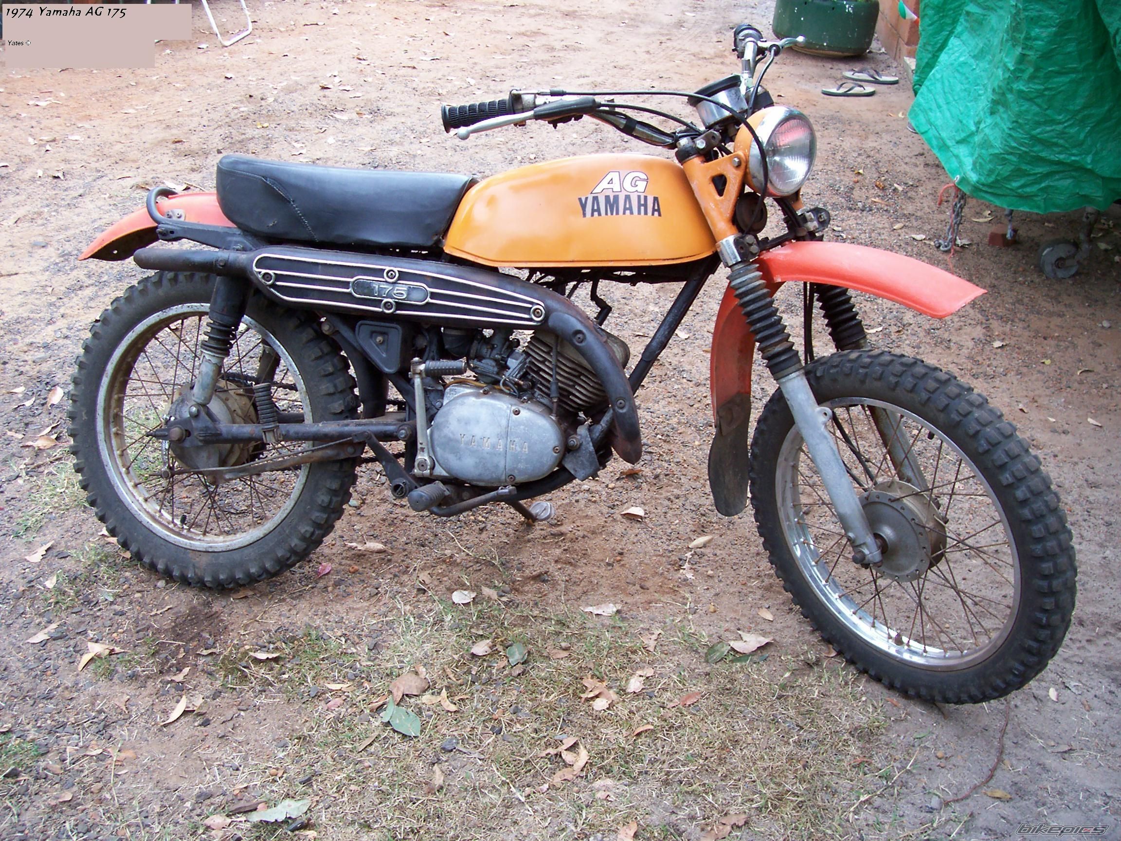 Bike Photo 605775
