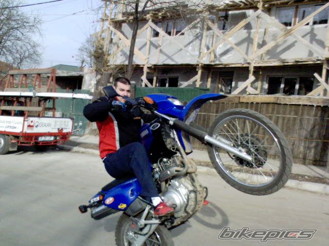 Bike Photo 605787