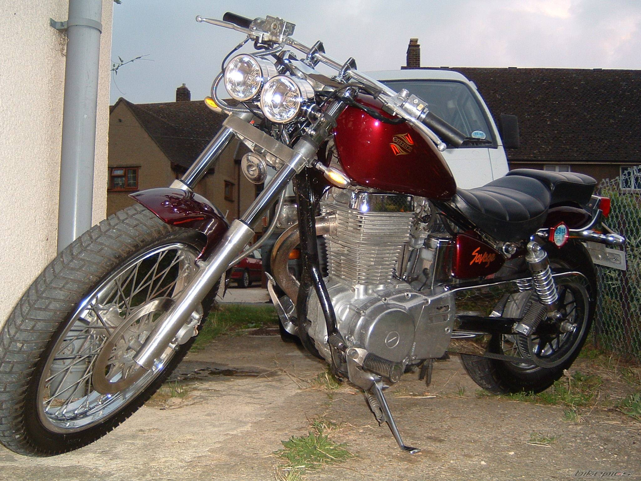 Bike Photo 60579