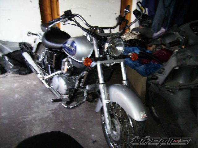 Bike Photo 605806