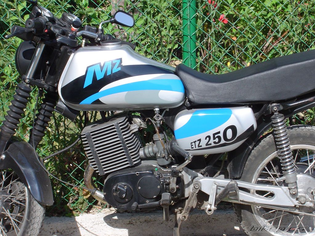 Bike Photo 605808