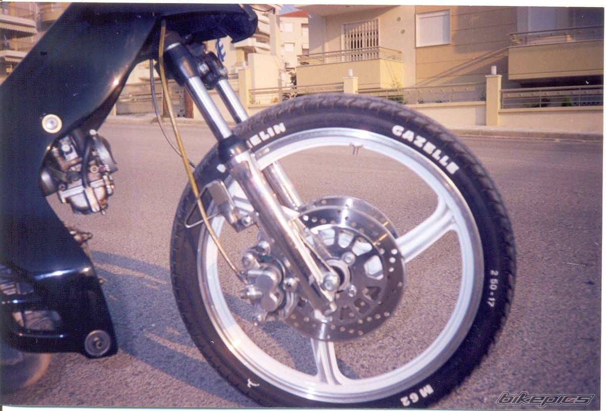 Bike Photo 605812