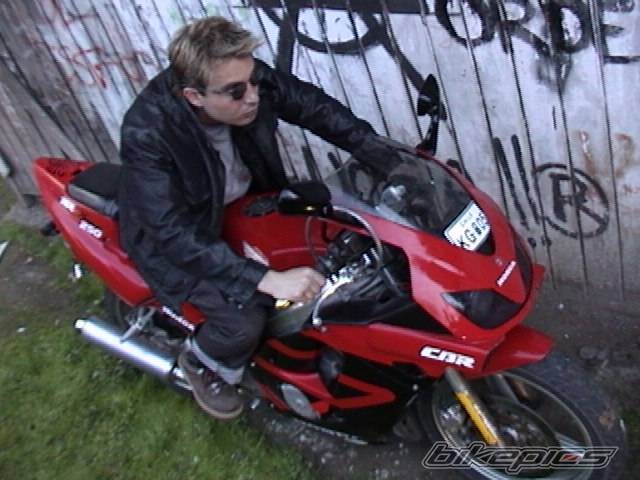 Bike Photo 60582