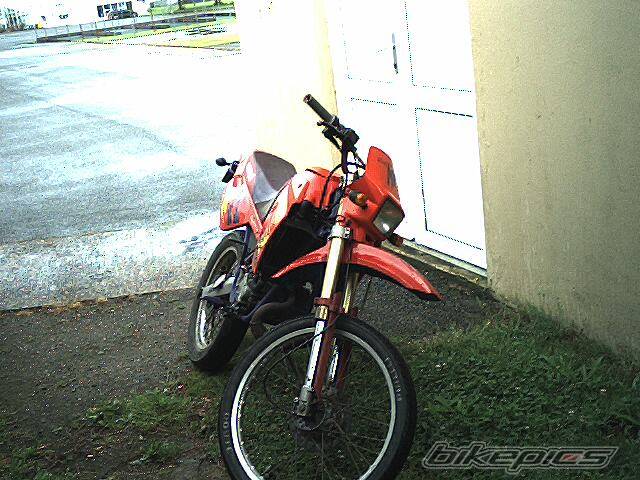 Bike Photo 60583