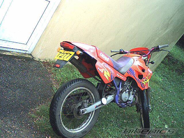 Bike Photo 60584