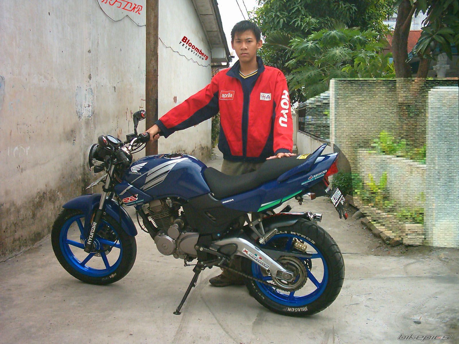 Bike Photo 605856