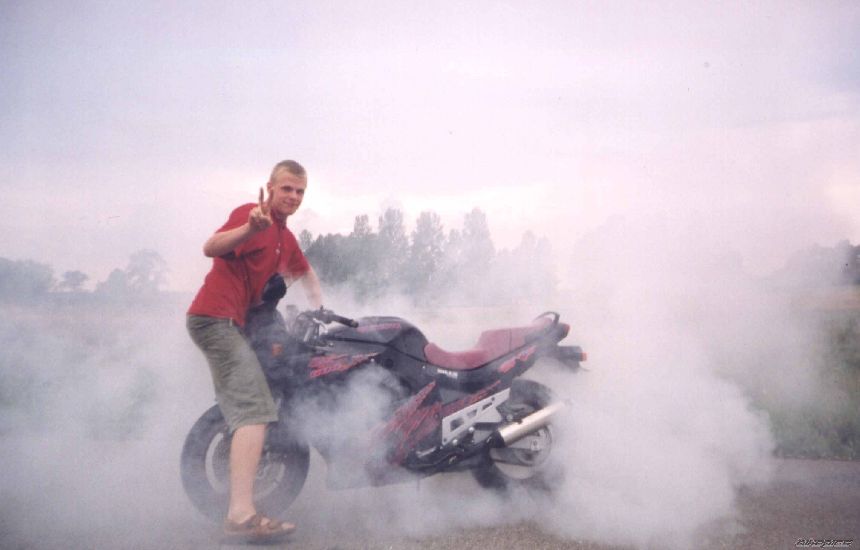 Bike Photo 60586