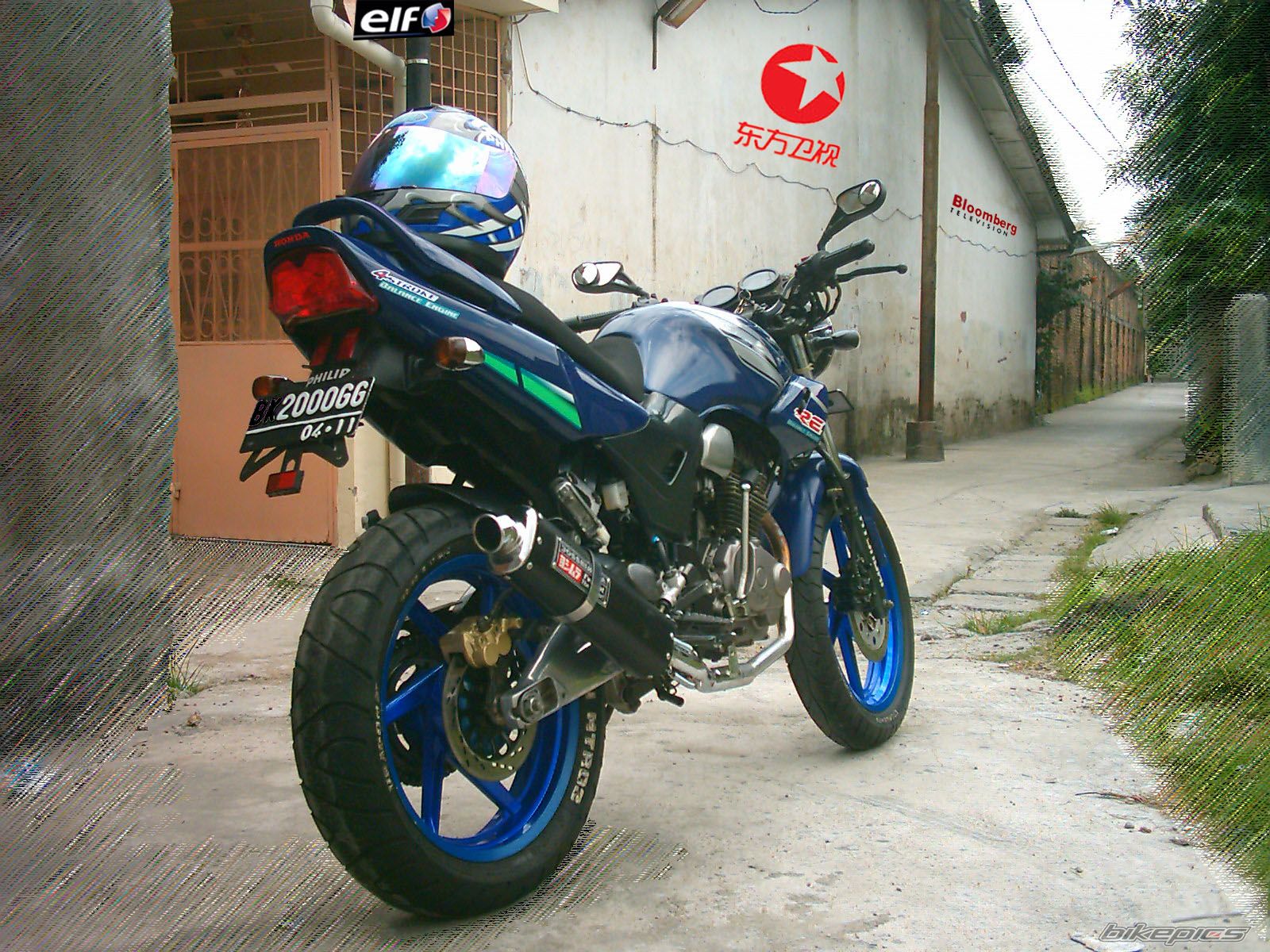 Bike Photo 605860