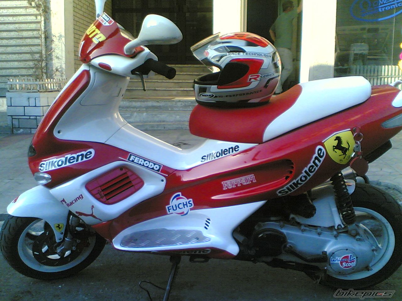 Bike Photo 605911