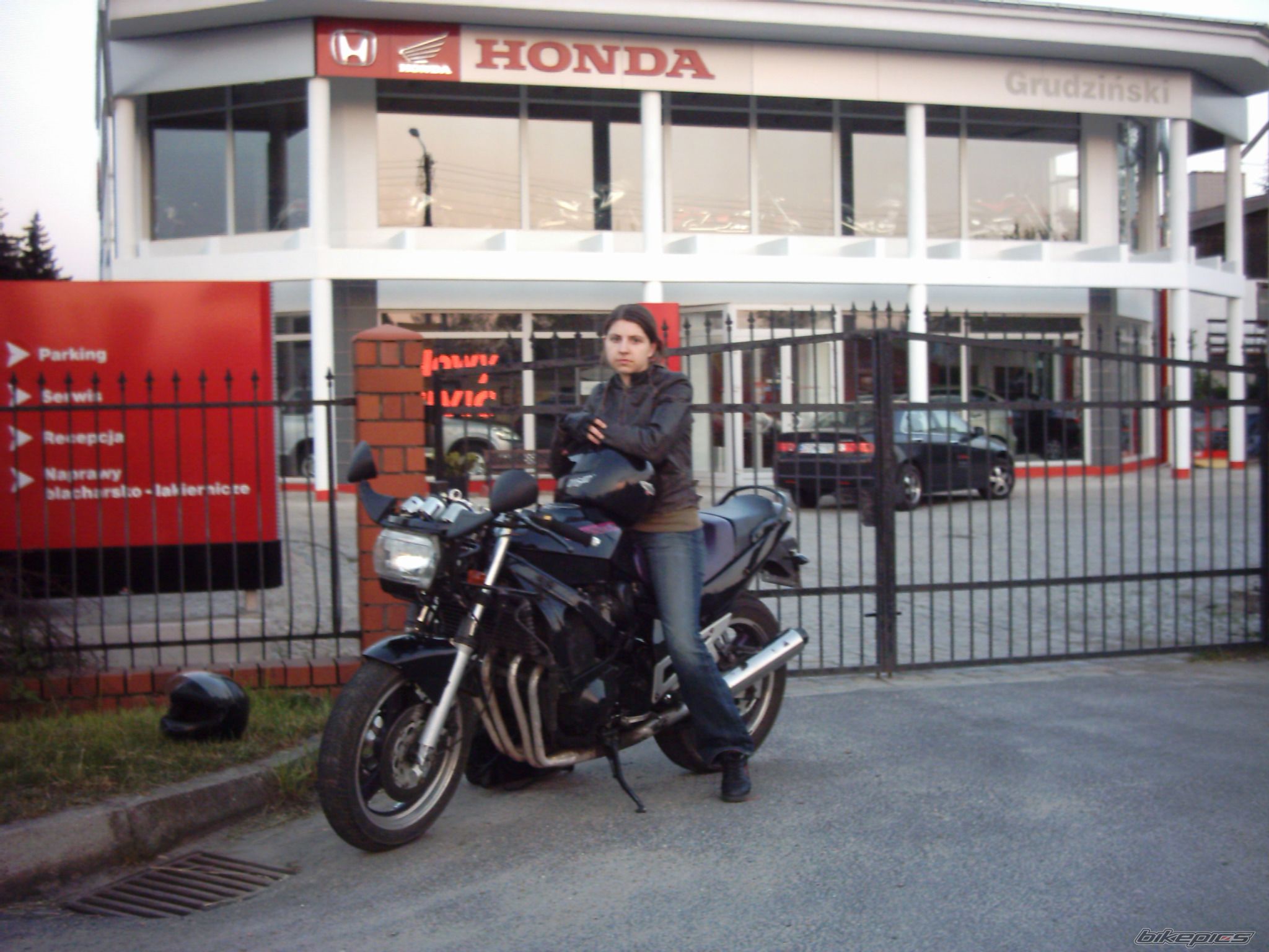 Bike Photo 605920