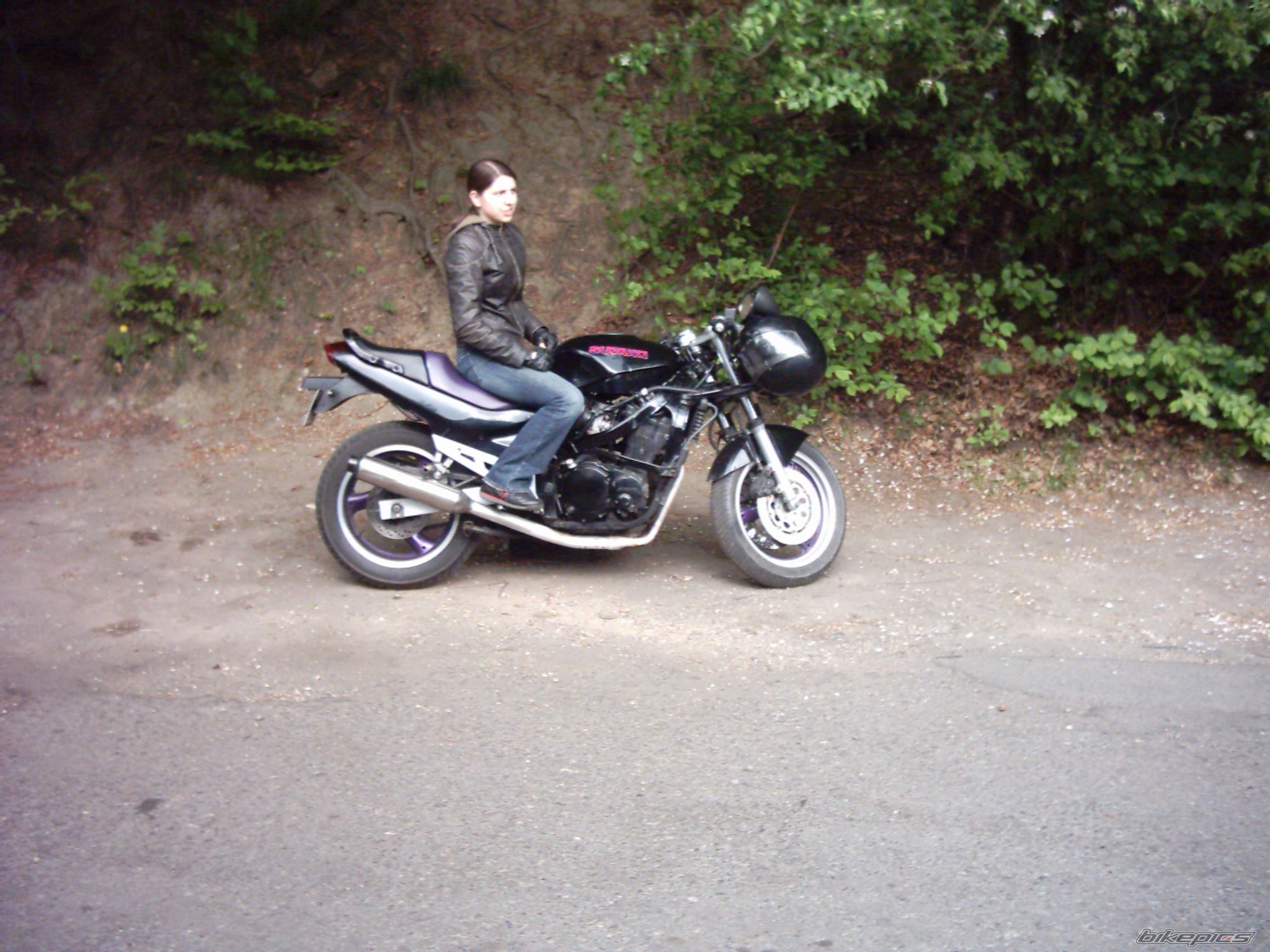 Bike Photo 605934