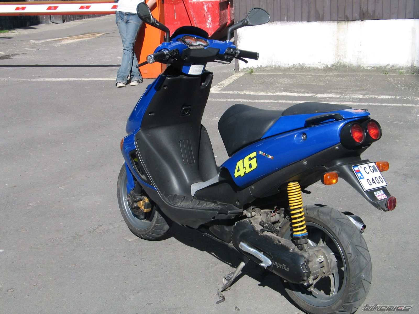 Bike Photo 605935